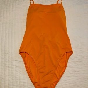 NWT Andie Swim “Paloma” Swimsuit